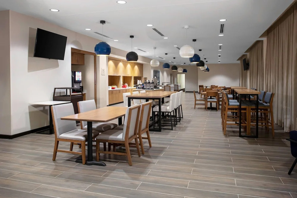 Towneplace Suites Orlando Airport