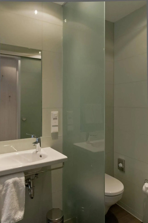 Premier Inn München City West - Neu bei Premier Inn
