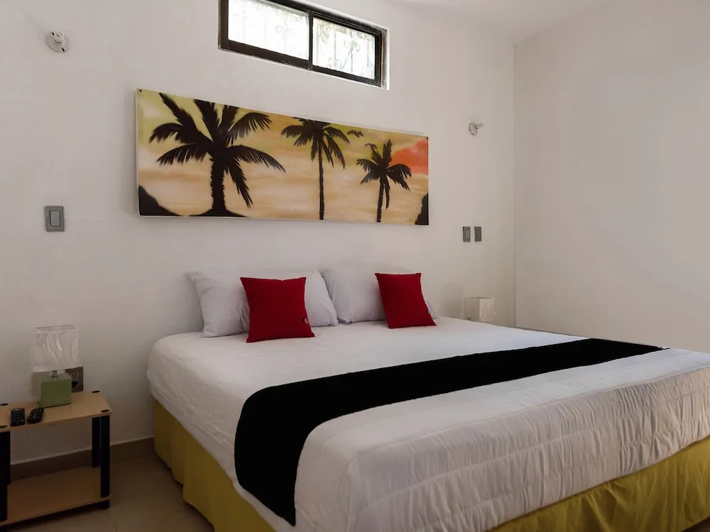 Sotelo Casa De Playa