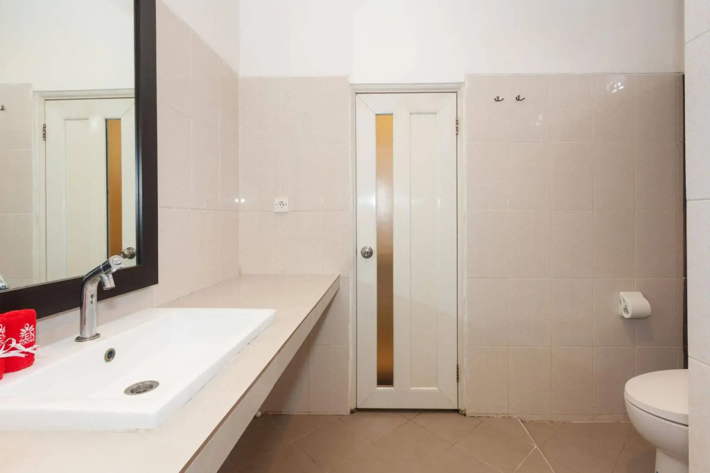 ZEN Rooms Jimbaran Merajapati