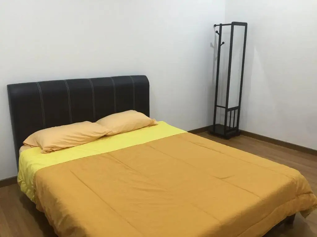 Ipoh Sunway Leisure Guesthouse
