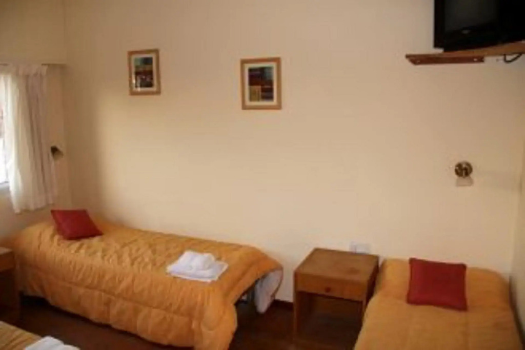 Hotel Albatros
