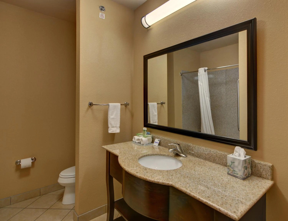 Holiday Inn Express Hotel and Suites Altus by IHG