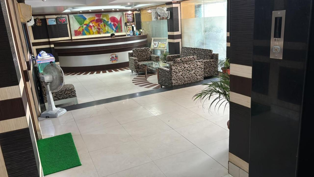 Hotel Star Regency