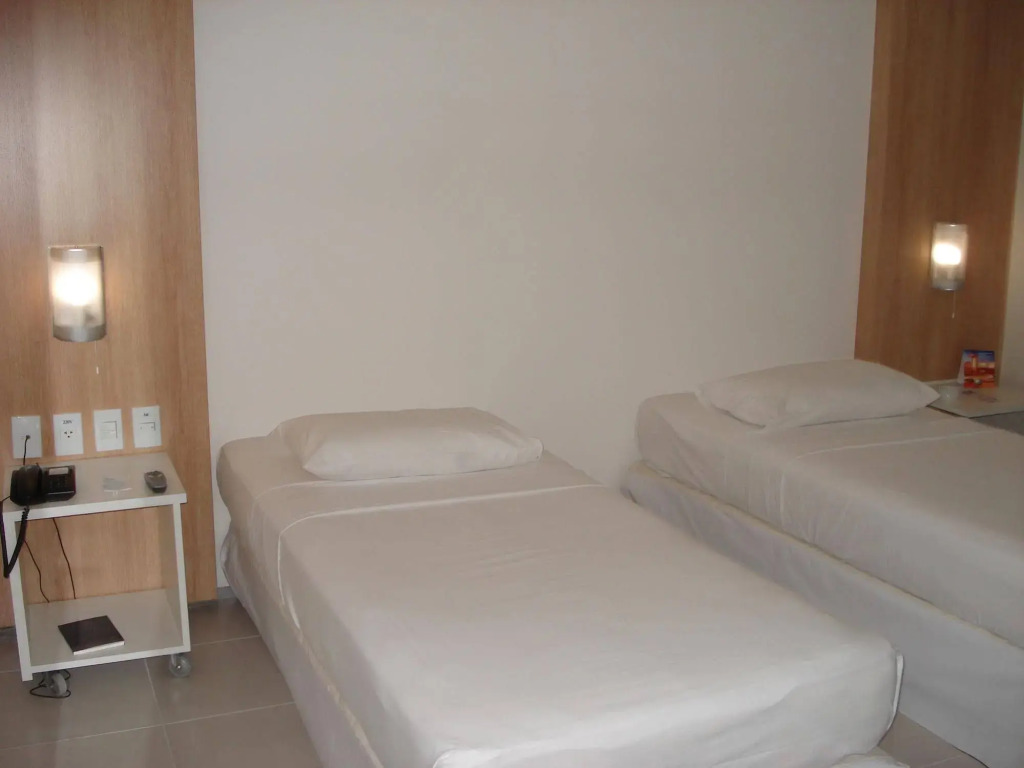 Hotel Porto da Praia