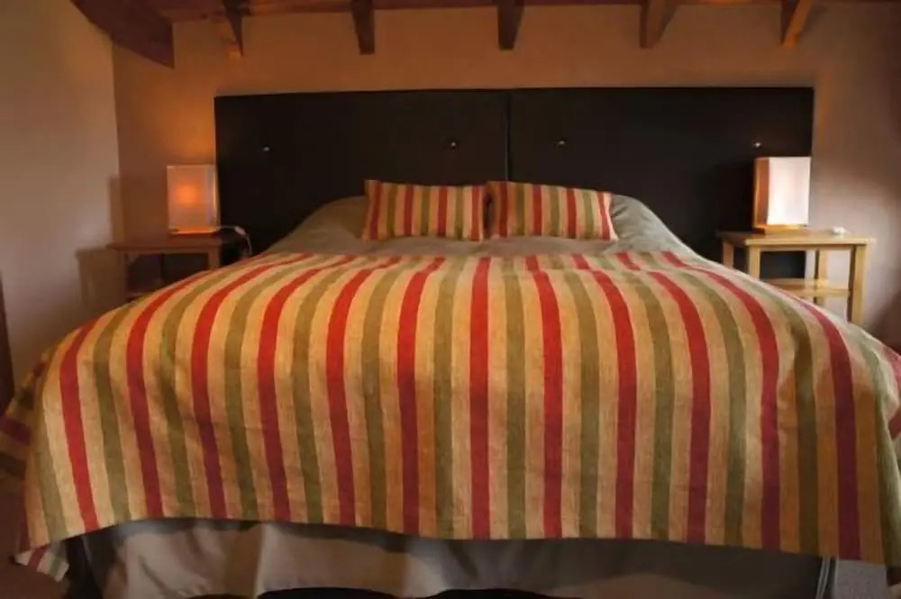 Las Morillas Huemul Lodge