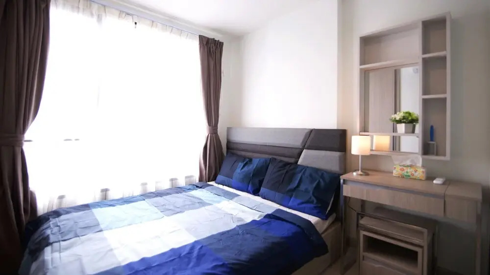Apartment BTS On Nut, Convenience Store Nearby - bkmono24