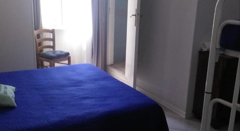 Hotel La Perla