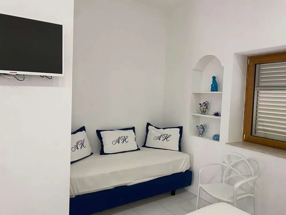 Abagnale Home Sorrento
