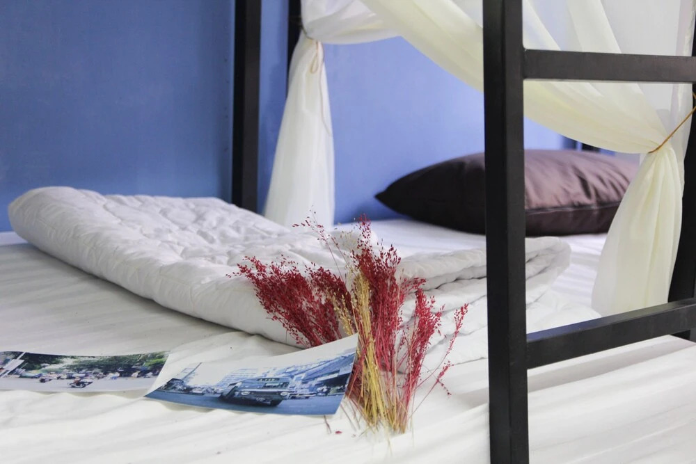 Welcome Home Homestay - Hostel