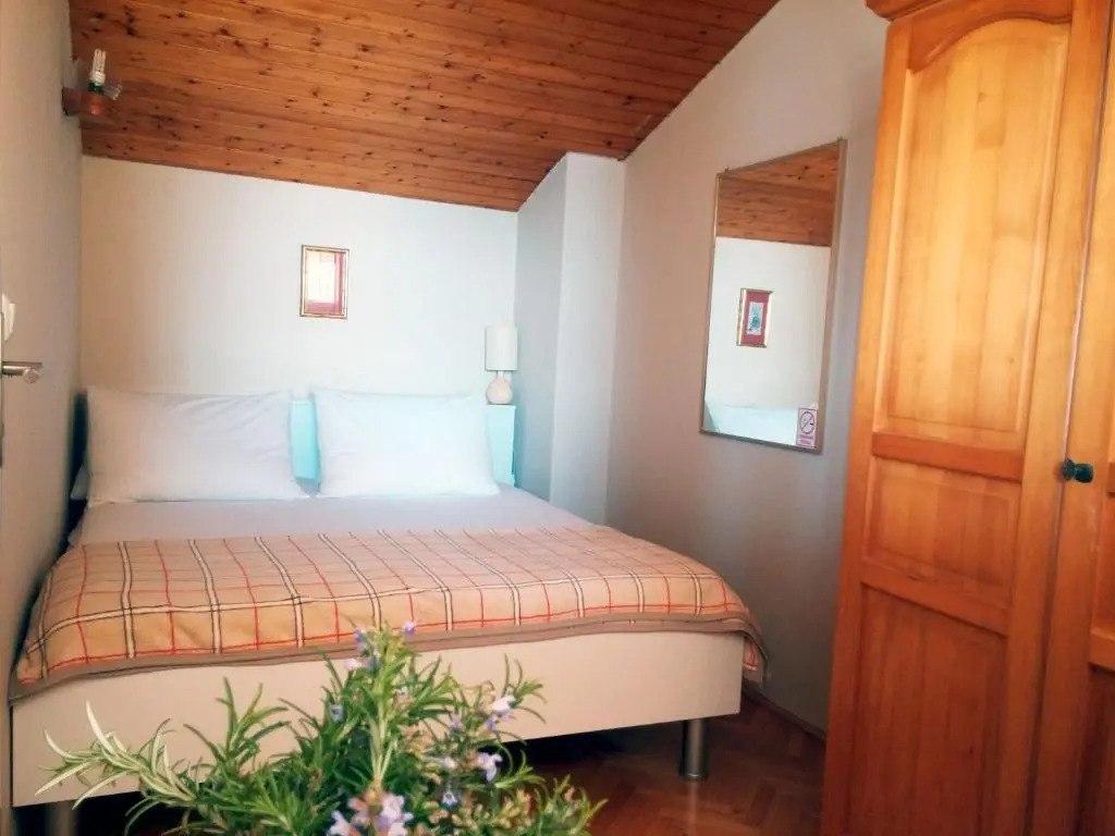 Apartmani TOTIĆ Crikvenica