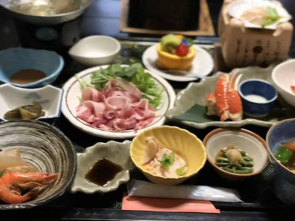 Tabinoyado Saikawa