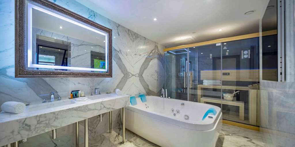Hilton Podgorica Crna Gora