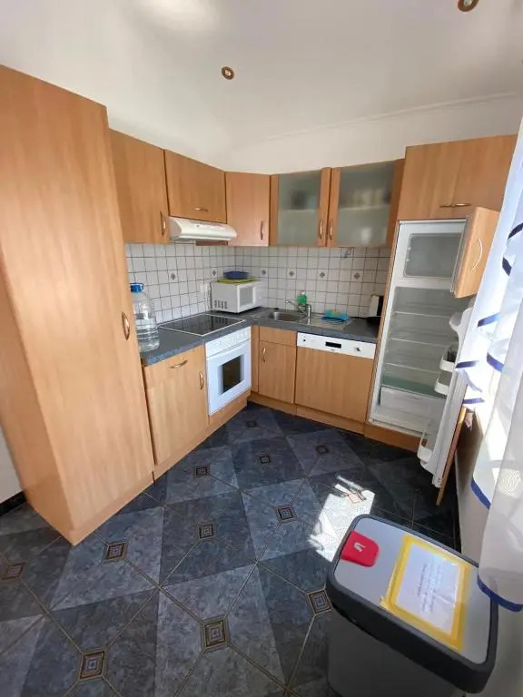 Apartments Fida