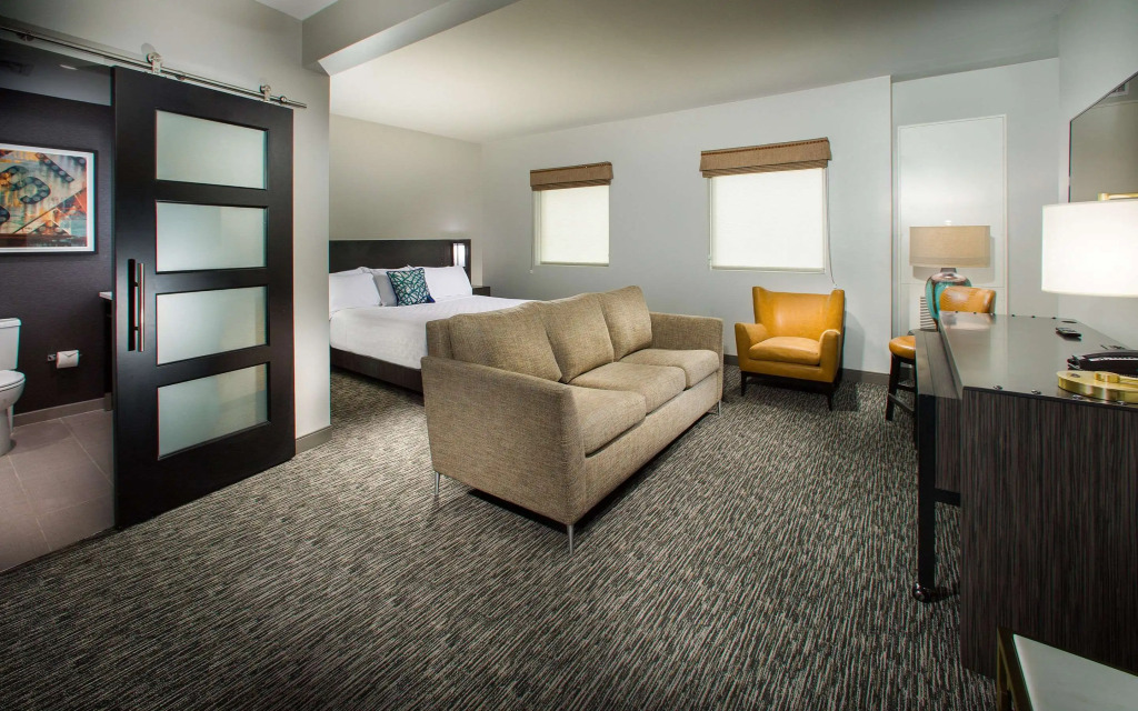 The Elmore Hotel, DFW Southlake, a Tribute Portfolio Hotel