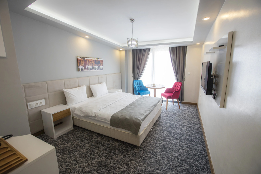 Royal İnci Hotel