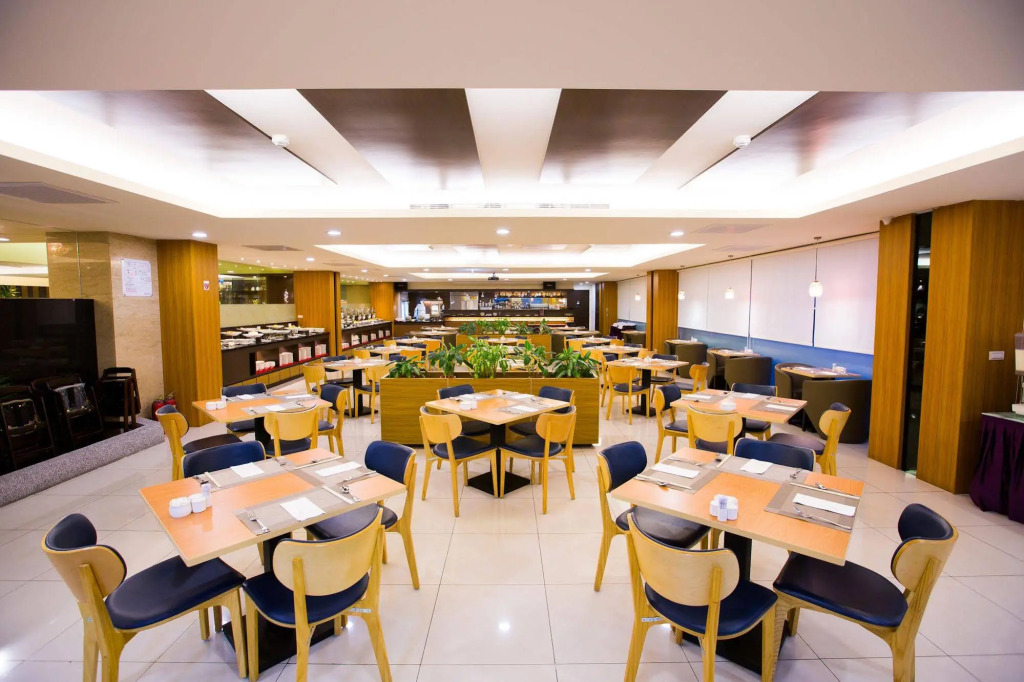 Hotel Bonza