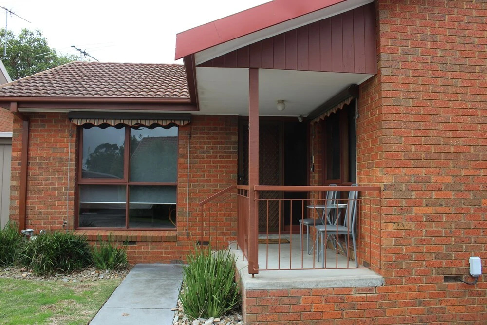 Australian Home Away @ East Doncaster George