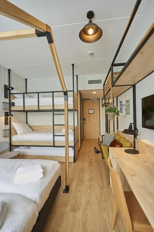 GuestHouse Hotel Kaatsheuvel-Waalwijk