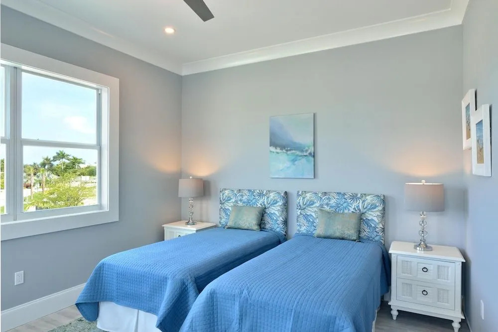 Coastal Chic