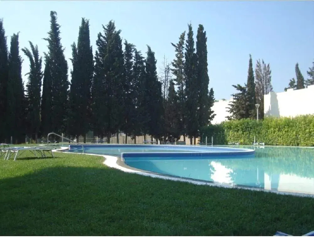 Catalano Club Beach Resort
