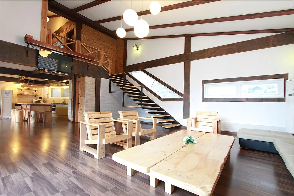Yangpyeong Yom Pension