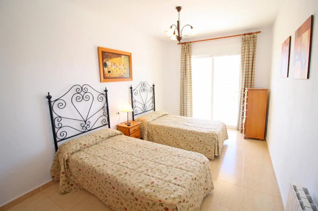 Villa Bajamar by Interhome