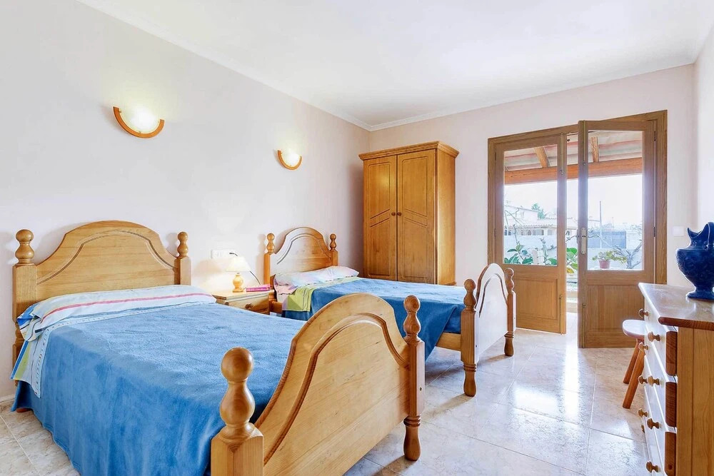 Villa Solar