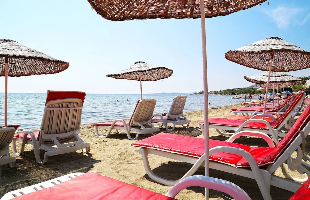Alevok Hotel