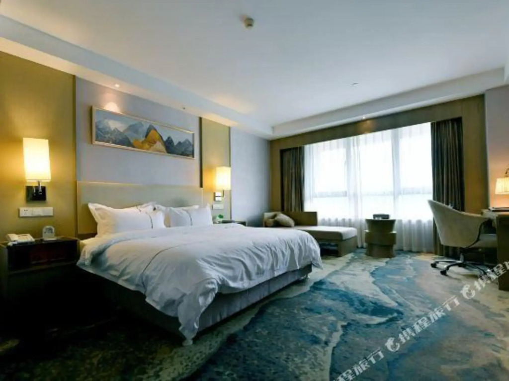 Ruijiang International Hotel