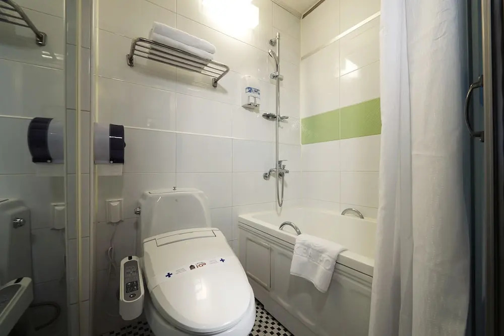 Hotel KP