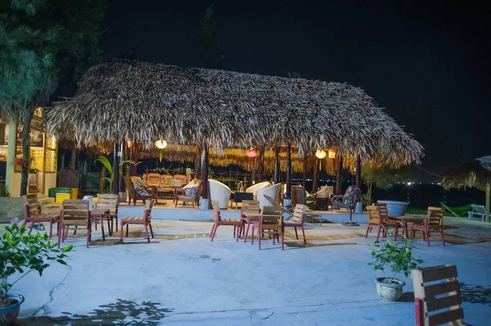 Tiki Hostel