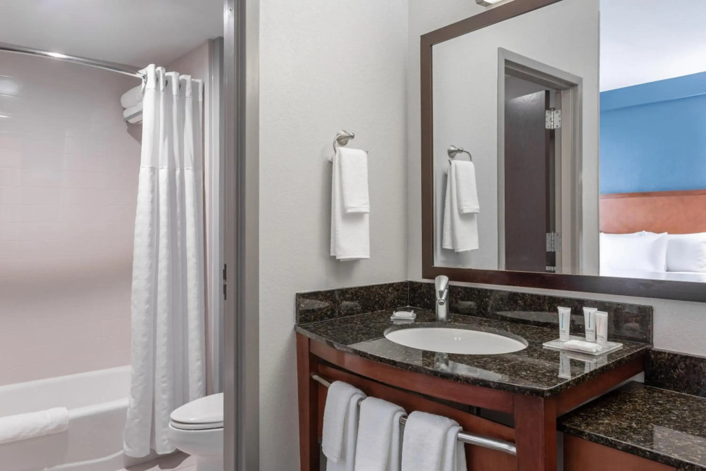 Hyatt Place Columbus-North