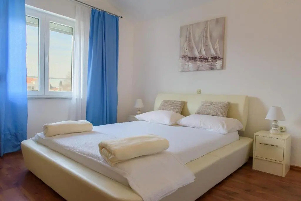 Antonela Apartment