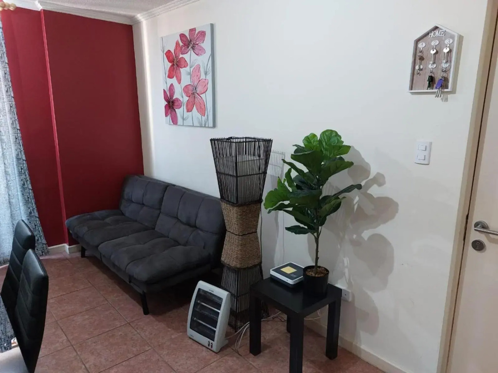 Condominio portal pacifico II