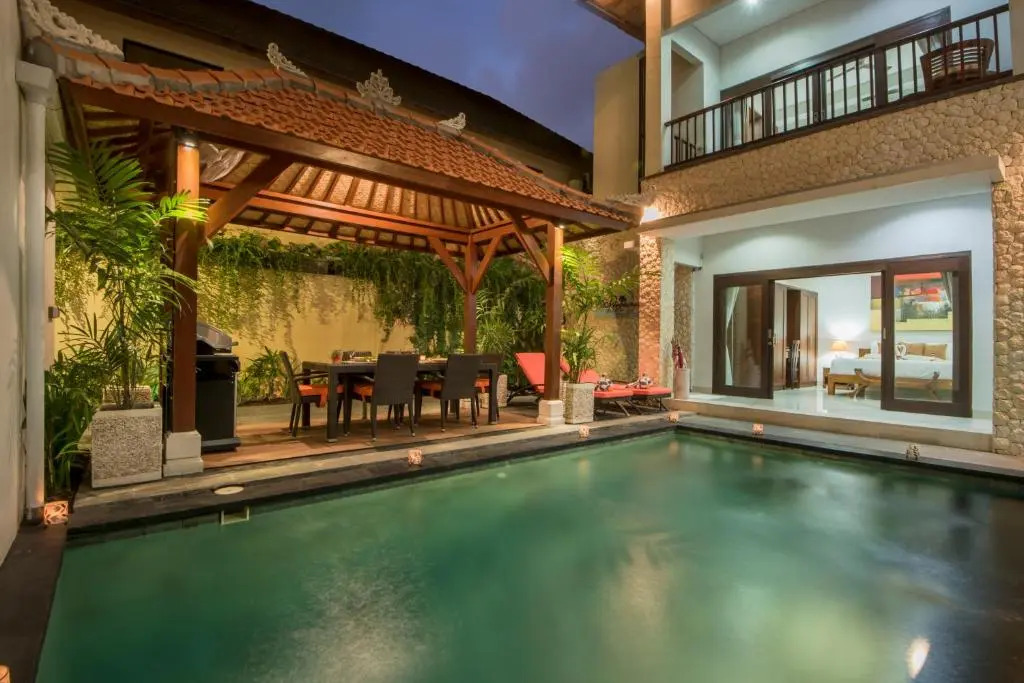 Villa Rendezvous Bali