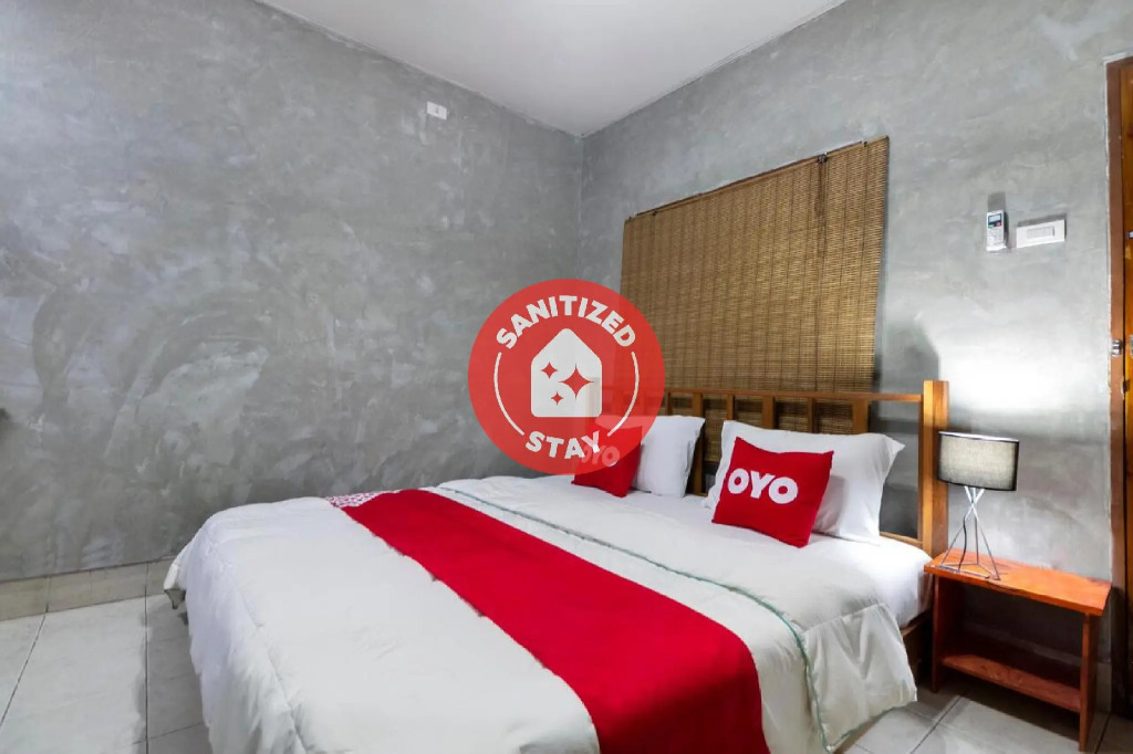 OYO 1022 Baan Anona