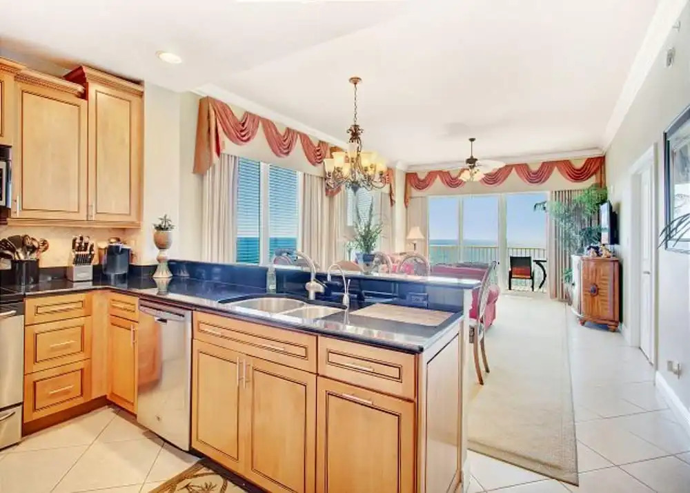 1301 Grandview East Resort by Forehand Rentals