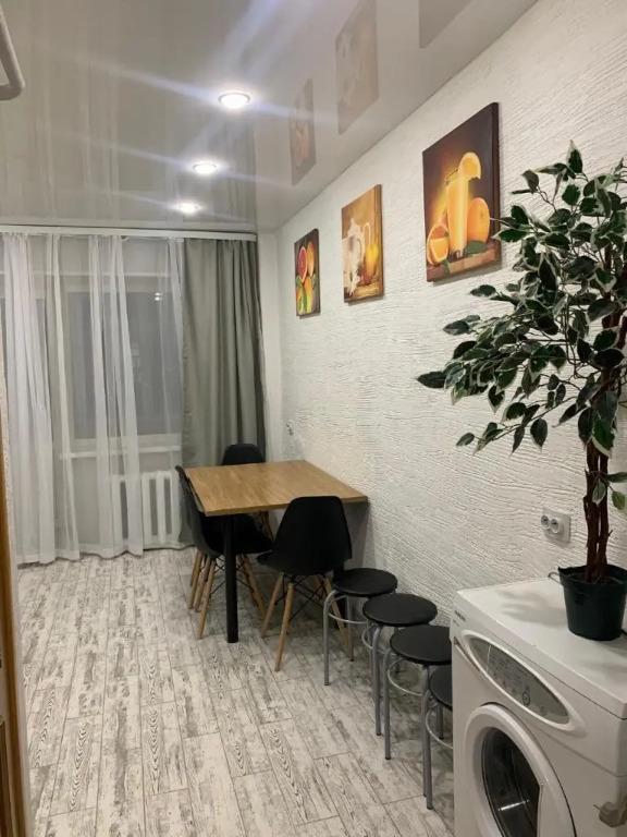 Апартаменты на Ленинградском шоссе 21А