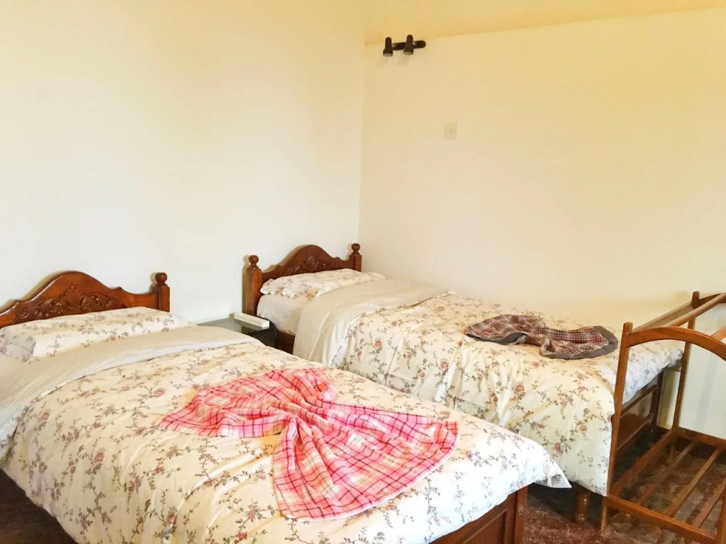 Asteria Villa Guest House