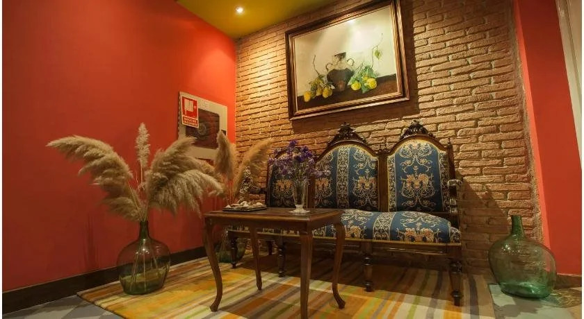 Hotel Ibaiondo