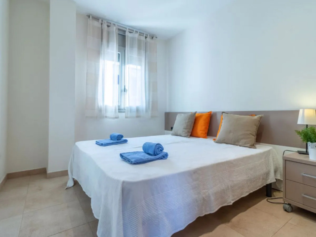 Apartment Del Port Ispica 33670