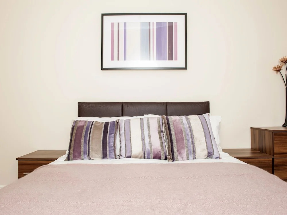 PSF Apartments - Flat 19