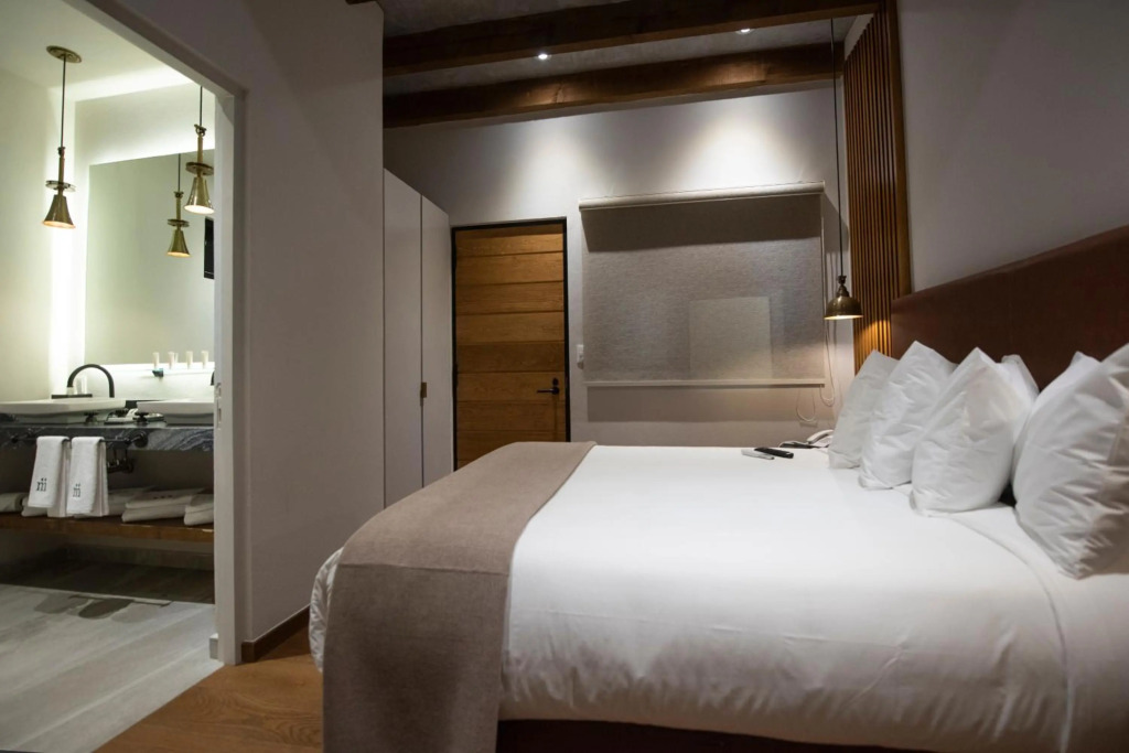 Hotel Madi