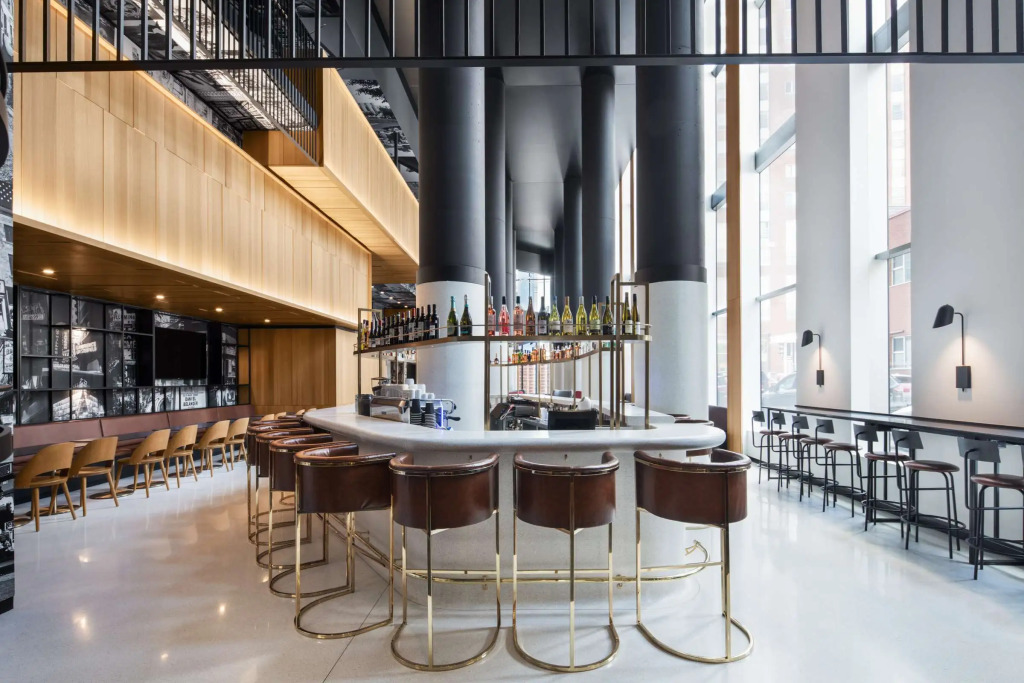 Hotel Monville