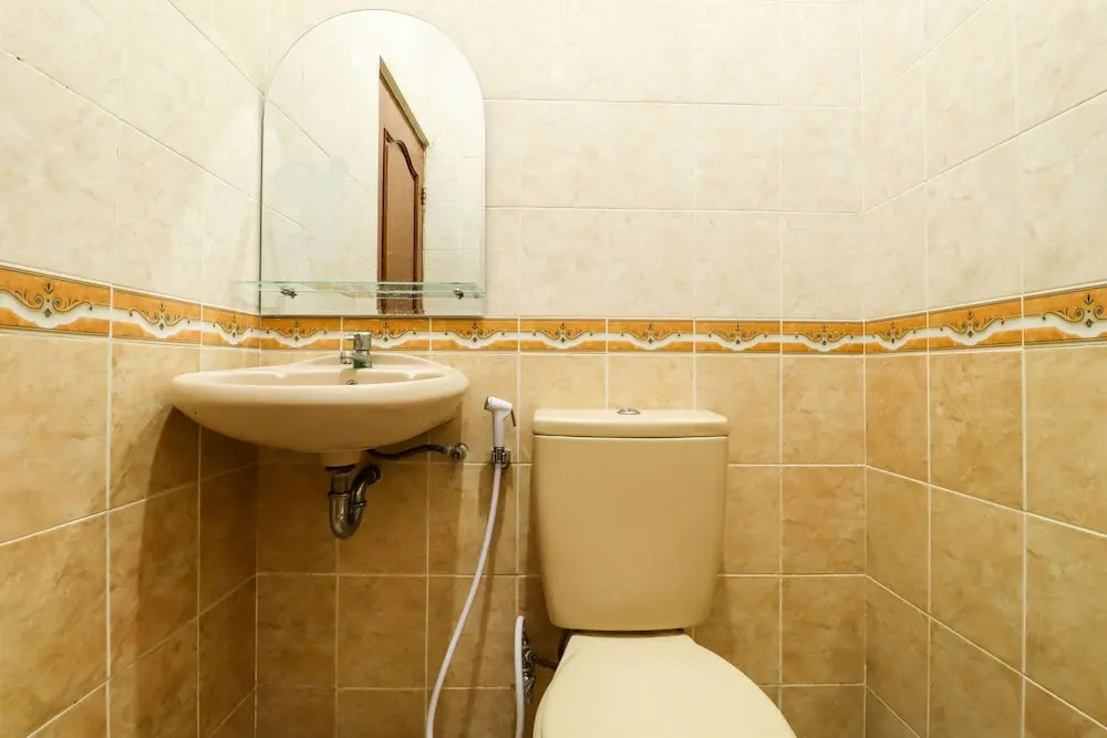 DRW Kost Exclusive & Homestay