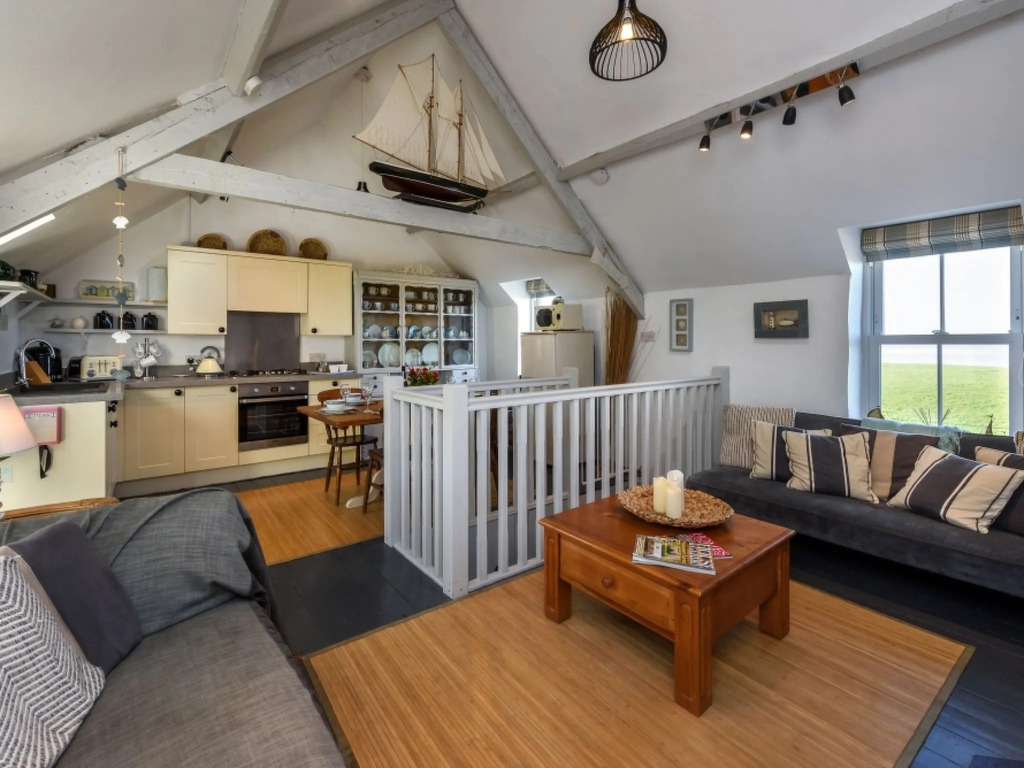 Holiday Home Glanie