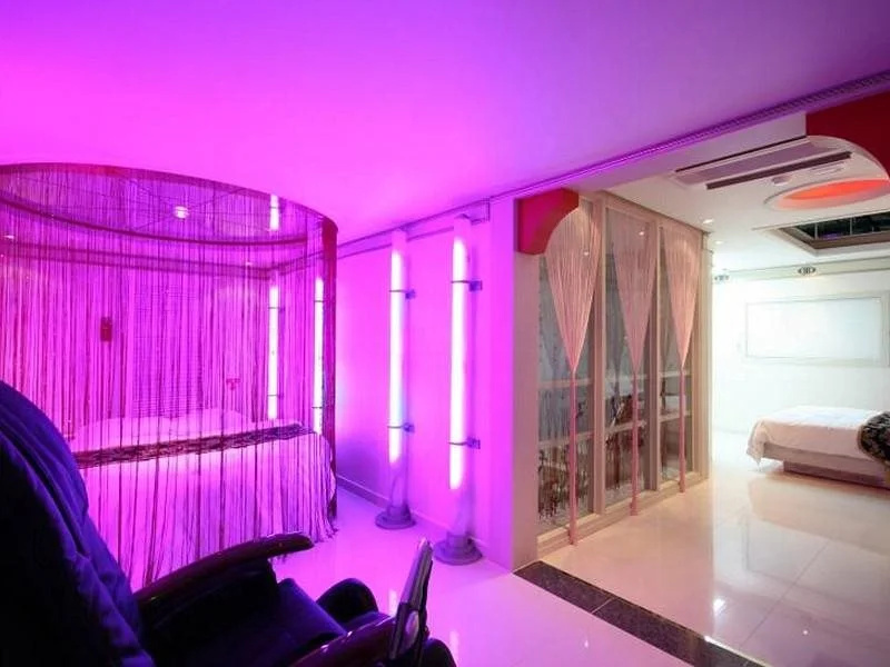 Yeosu Hotel Goong