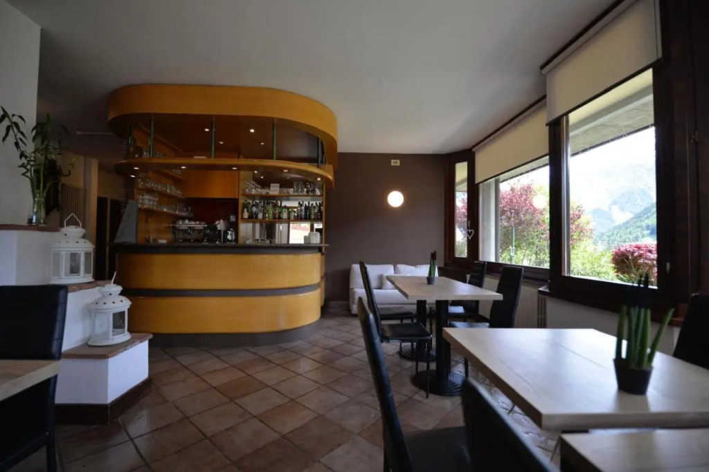 Hotel Sorriso