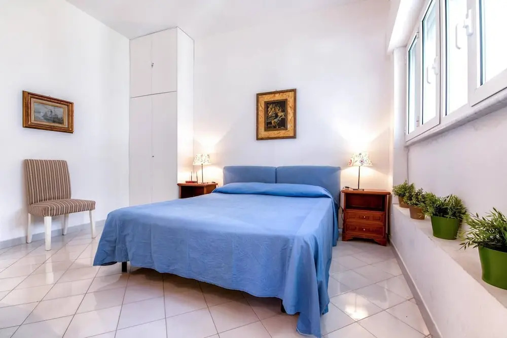 Fantastic View Amalfi Apartment - Wifi - Ac